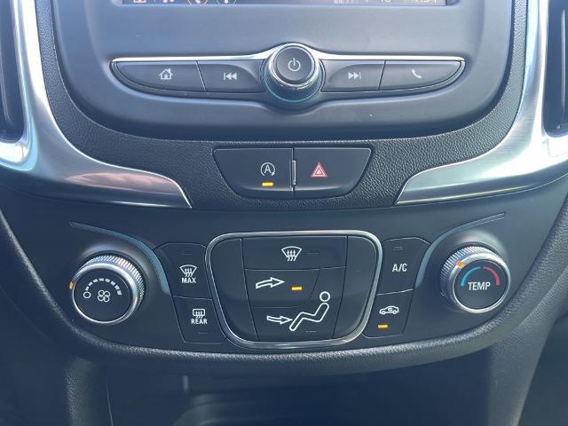 2022 Chevrolet Equinox FWD LT