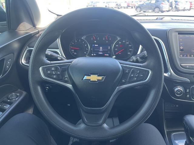 2022 Chevrolet Equinox FWD LT
