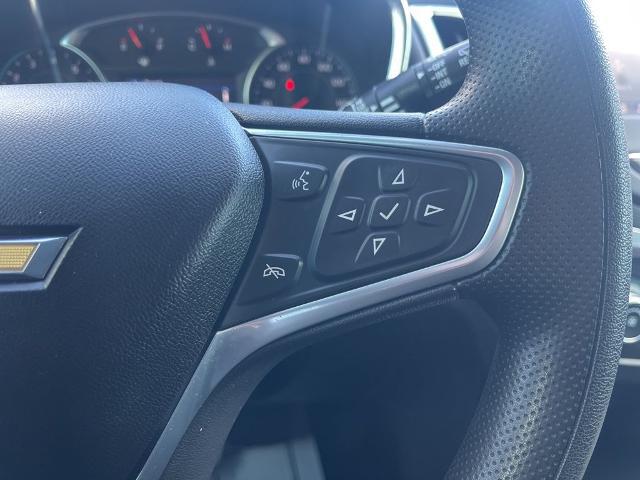 2022 Chevrolet Equinox FWD LT