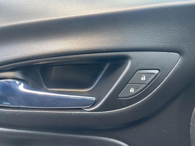 2022 Chevrolet Equinox FWD LT