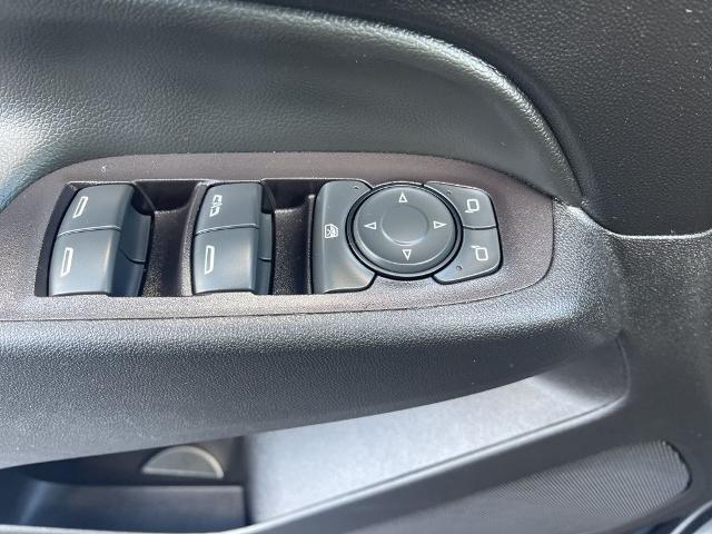 2022 Chevrolet Equinox FWD LT