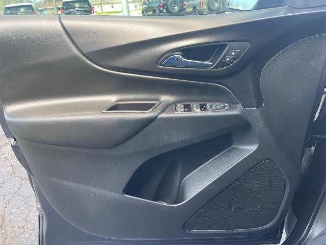 2022 Chevrolet Equinox FWD LT