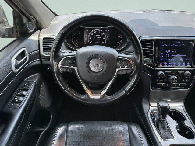 2020 Jeep Grand Cherokee Limited 4x2