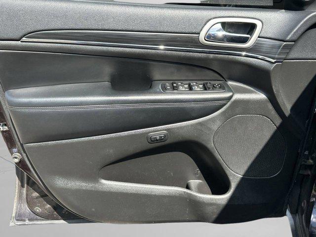 2020 Jeep Grand Cherokee Limited 4x2