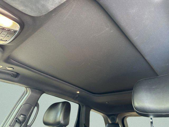2020 Jeep Grand Cherokee Limited 4x2
