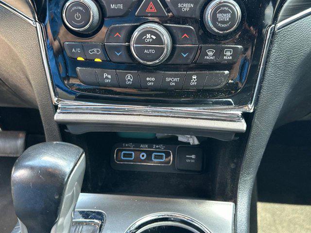 2020 Jeep Grand Cherokee Limited 4x2