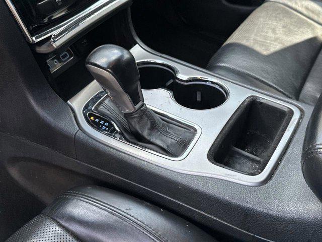 2020 Jeep Grand Cherokee Limited 4x2