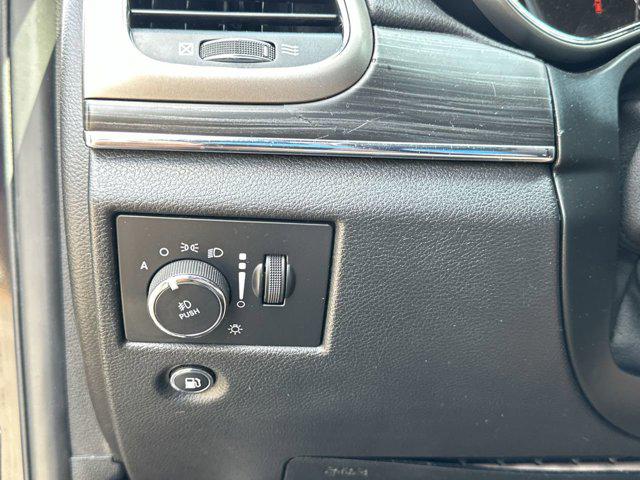 2020 Jeep Grand Cherokee Limited 4x2