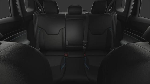 2026 Jeep Compass COMPASS LATITUDE 4X4 2026 Jeep Compass COMPASS LATITUDE 4X4