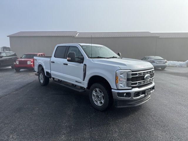2025 Ford F-250 XLT for sale in Hanover, PA