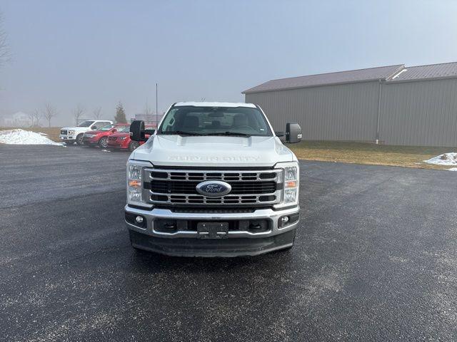 2025 Ford F-250 XLT