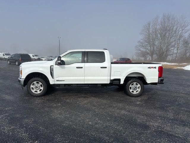 2025 Ford F-250 XLT