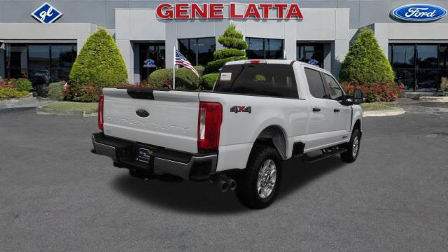 2025 Ford F-250 XLT