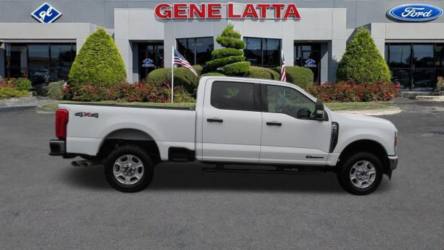 2025 Ford F-250 XLT