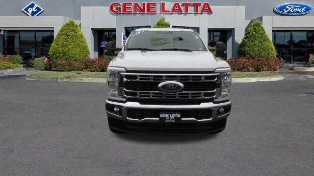 2025 Ford F-250 XLT