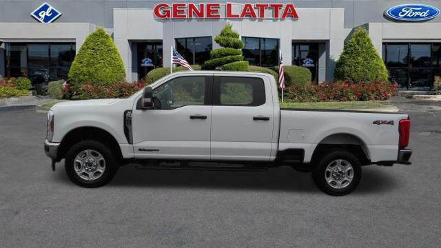 2025 Ford F-250 XLT