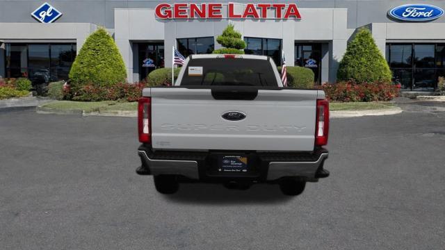 2025 Ford F-250 XLT
