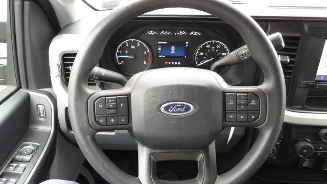 2025 Ford F-250 XLT