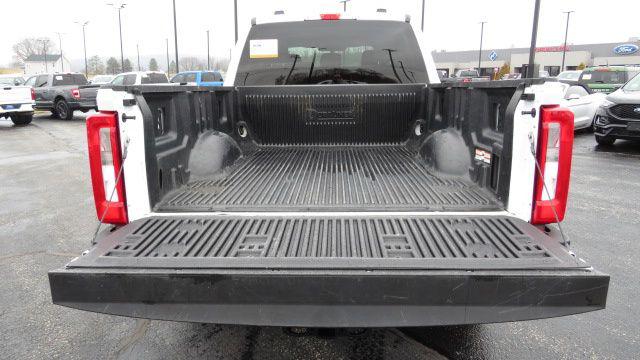 2025 Ford F-250 XLT