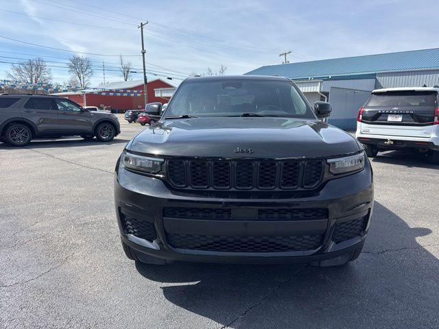 2024 Jeep Grand Cherokee L Altitude 4x4