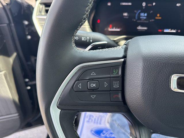 2024 Jeep Grand Cherokee L Altitude 4x4