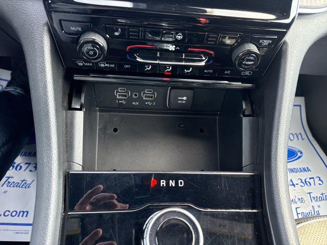 2024 Jeep Grand Cherokee L Altitude 4x4
