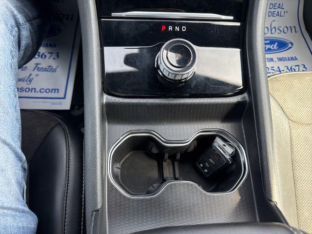 2024 Jeep Grand Cherokee L Altitude 4x4