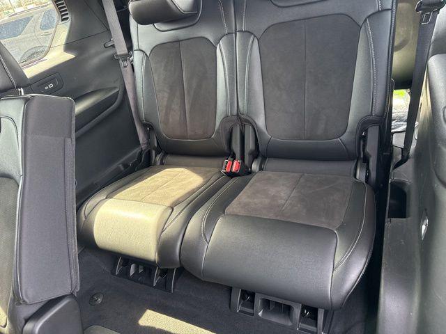 2024 Jeep Grand Cherokee L Altitude 4x4