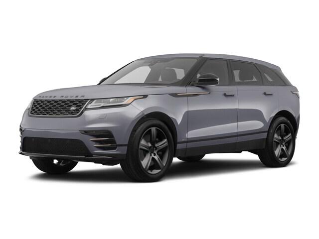 2021 Land Rover Range Rover Velar P250 R-Dynamic S for sale in FT DENAUD, FL