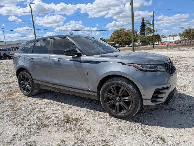 2021 Land Rover Range Rover Velar P250 R-Dynamic S