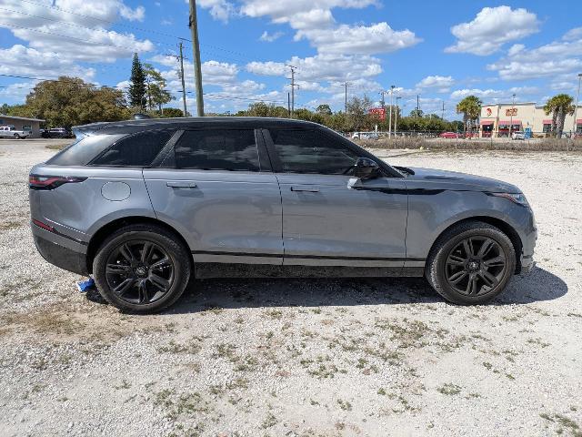 2021 Land Rover Range Rover Velar P250 R-Dynamic S