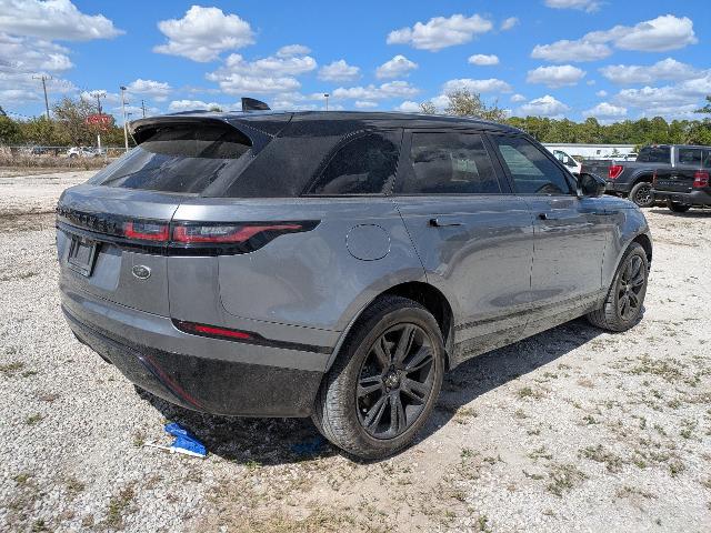2021 Land Rover Range Rover Velar P250 R-Dynamic S