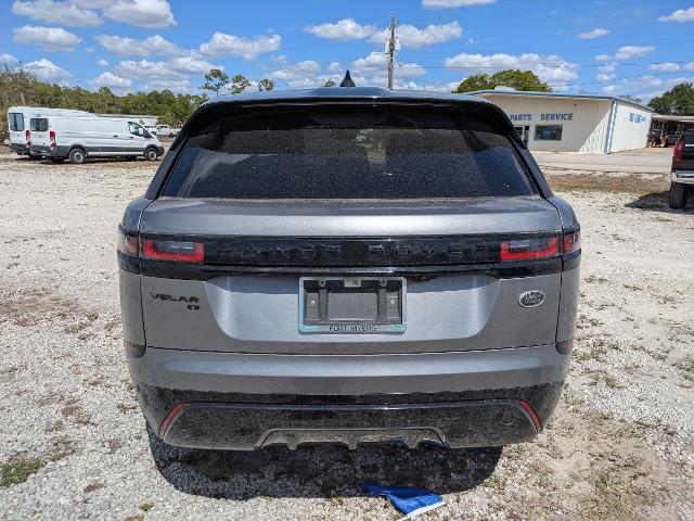 2021 Land Rover Range Rover Velar P250 R-Dynamic S