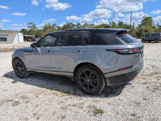 2021 Land Rover Range Rover Velar P250 R-Dynamic S