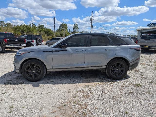 2021 Land Rover Range Rover Velar P250 R-Dynamic S