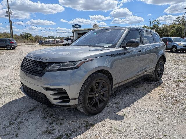2021 Land Rover Range Rover Velar P250 R-Dynamic S