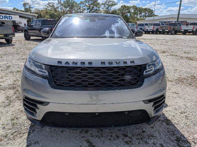 2021 Land Rover Range Rover Velar P250 R-Dynamic S