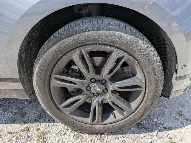 2021 Land Rover Range Rover Velar P250 R-Dynamic S