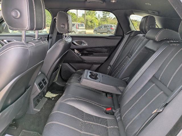 2021 Land Rover Range Rover Velar P250 R-Dynamic S