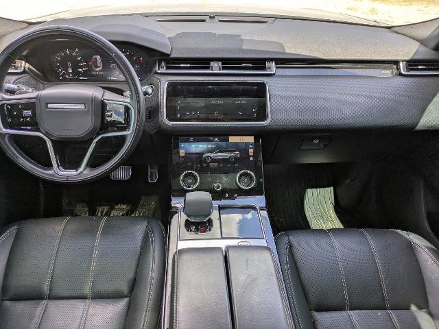 2021 Land Rover Range Rover Velar P250 R-Dynamic S