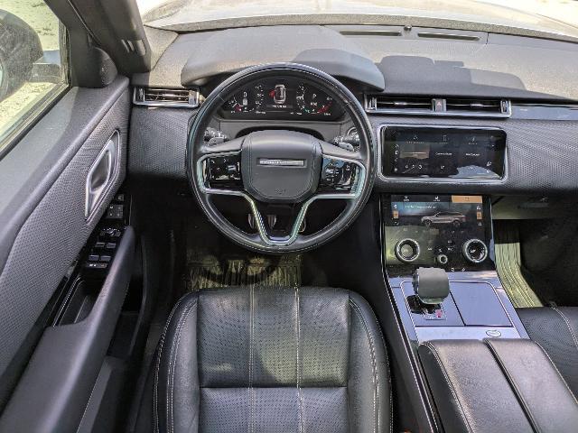 2021 Land Rover Range Rover Velar P250 R-Dynamic S