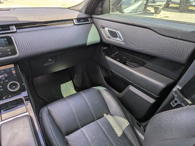 2021 Land Rover Range Rover Velar P250 R-Dynamic S