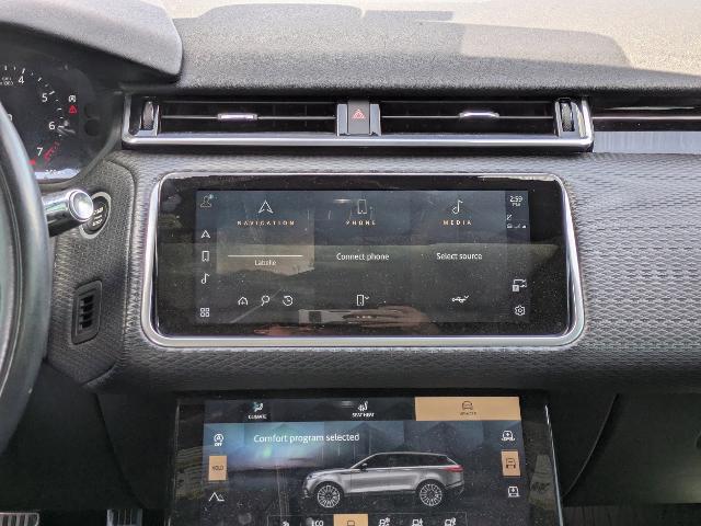 2021 Land Rover Range Rover Velar P250 R-Dynamic S