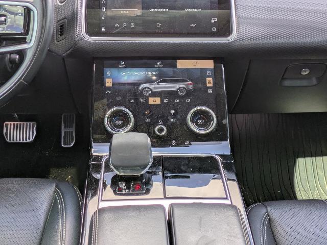 2021 Land Rover Range Rover Velar P250 R-Dynamic S