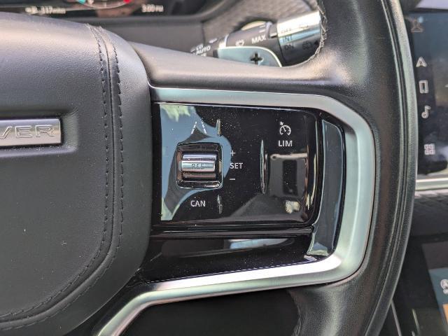 2021 Land Rover Range Rover Velar P250 R-Dynamic S