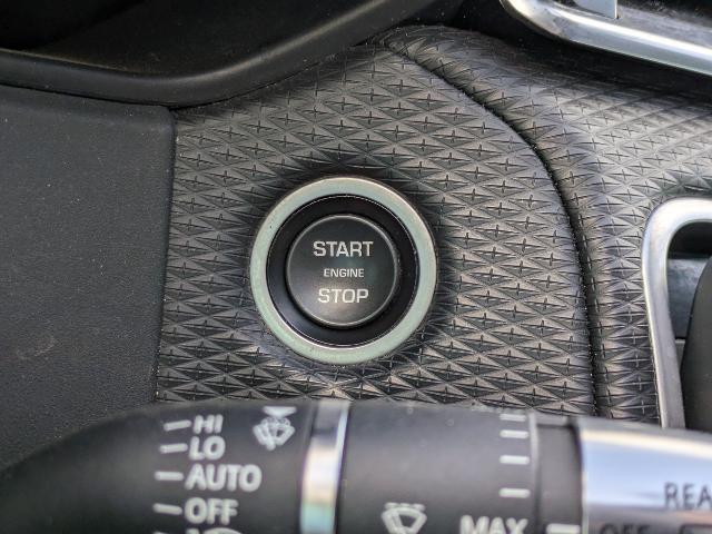 2021 Land Rover Range Rover Velar P250 R-Dynamic S