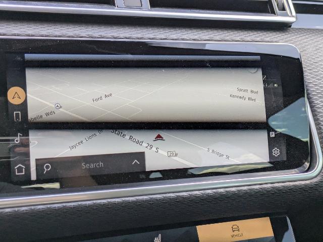 2021 Land Rover Range Rover Velar P250 R-Dynamic S