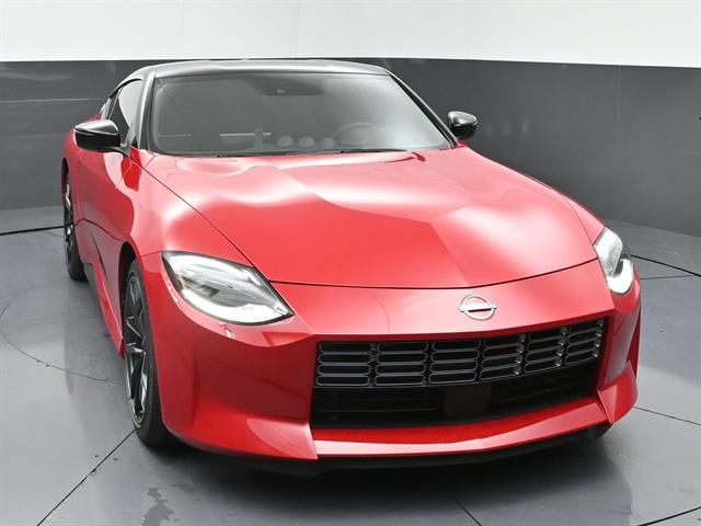 2026 Nissan Z Performance
