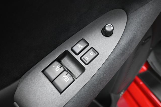 2026 Nissan Z Performance