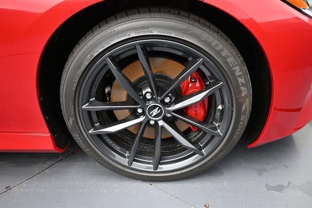 2026 Nissan Z Performance